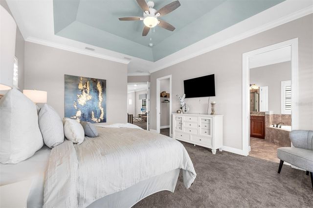 1181 CASTLE PINES COURT, Reunion, FL 34747