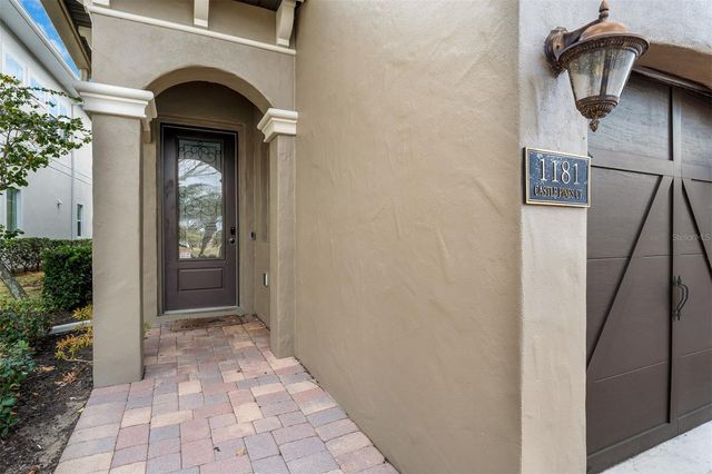 1181 CASTLE PINES COURT, Reunion, FL 34747