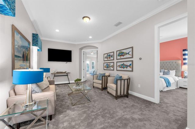 1181 CASTLE PINES COURT, Reunion, FL 34747