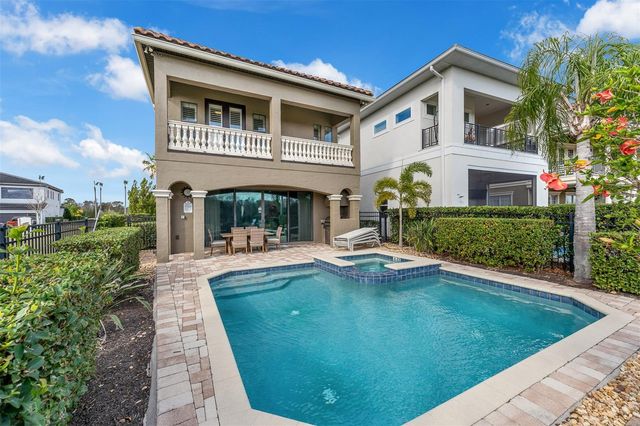 1181 CASTLE PINES COURT, Reunion, FL 34747