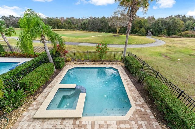 1181 CASTLE PINES COURT, Reunion, FL 34747