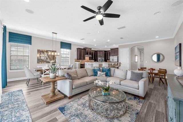 1181 CASTLE PINES COURT, Reunion, FL 34747