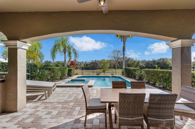 1181 CASTLE PINES COURT, Reunion, FL 34747