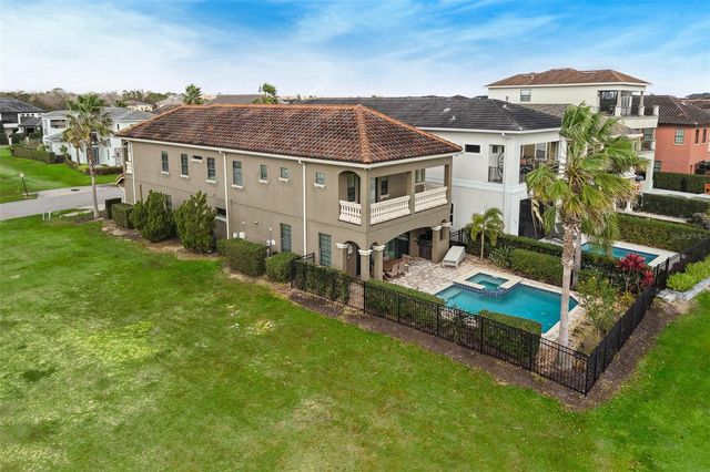 1181 CASTLE PINES COURT, Reunion, FL 34747