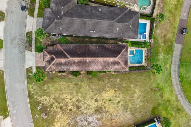 1181 CASTLE PINES COURT, Reunion, FL 34747