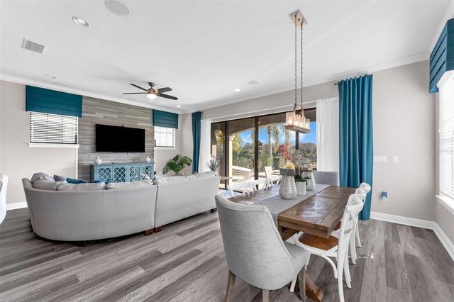 1181 CASTLE PINES COURT, Reunion, FL 34747