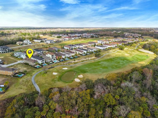 1181 CASTLE PINES COURT, Reunion, FL 34747