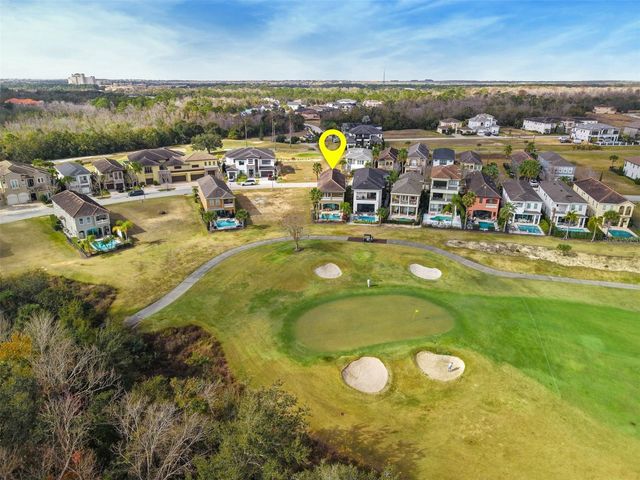 1181 CASTLE PINES COURT, Reunion, FL 34747