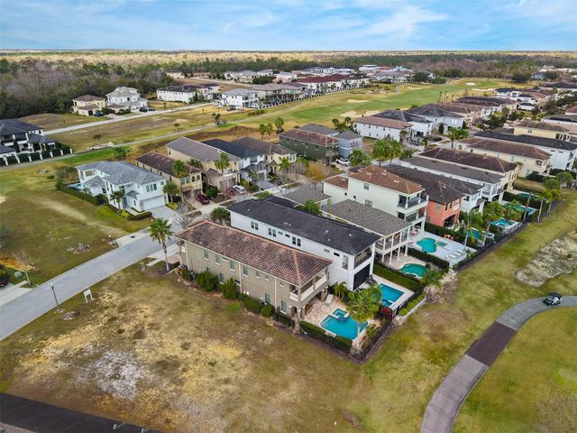 1181 CASTLE PINES COURT, Reunion, FL 34747