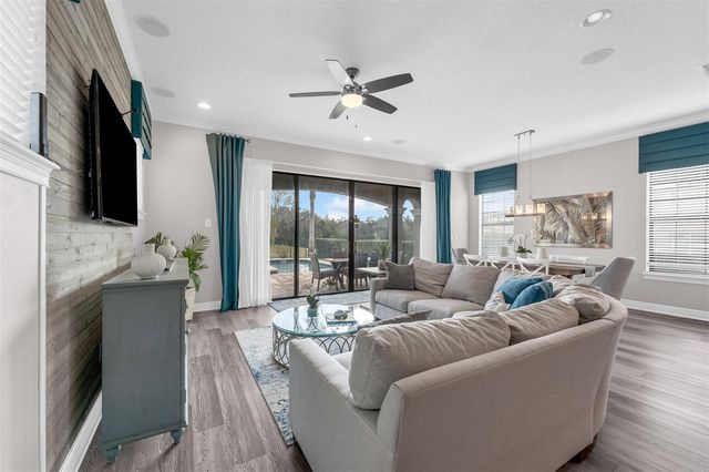 1181 CASTLE PINES COURT, Reunion, FL 34747