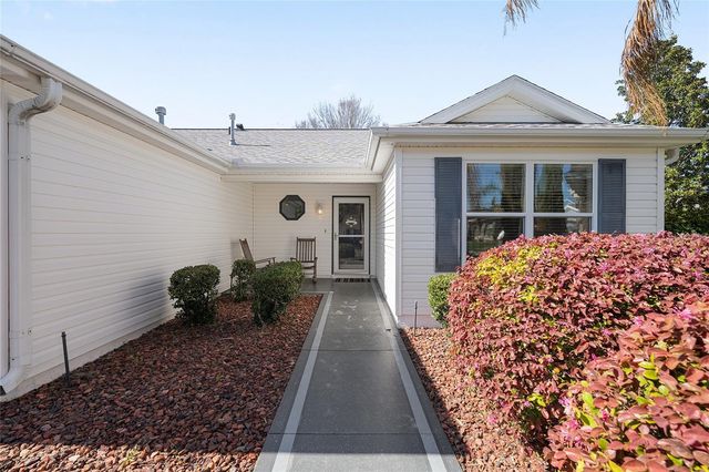 871 CASTLEBERRY CIRCLE, The Villages, FL 32162