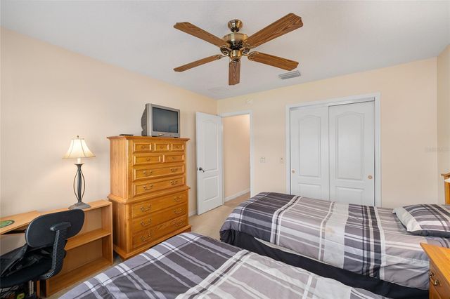 871 CASTLEBERRY CIRCLE, The Villages, FL 32162