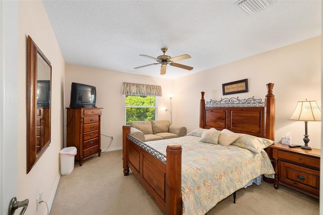 871 CASTLEBERRY CIRCLE, The Villages, FL 32162