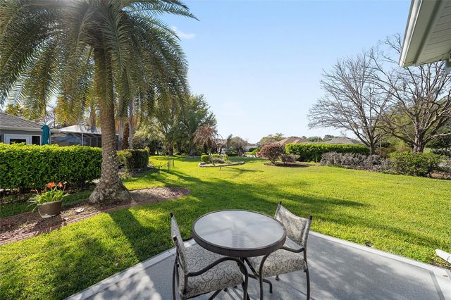 871 CASTLEBERRY CIRCLE, The Villages, FL 32162