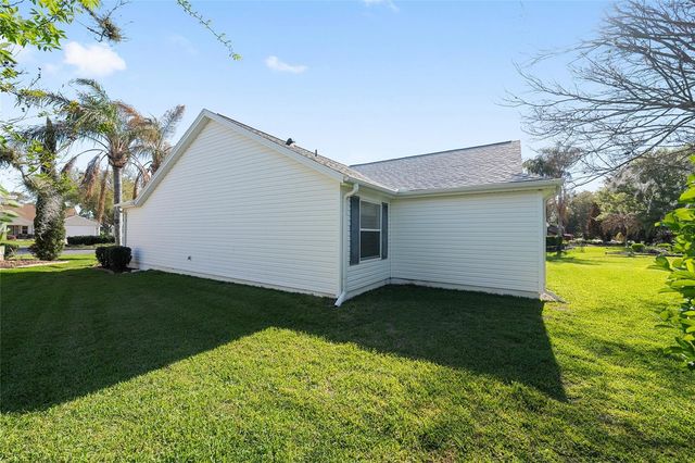 871 CASTLEBERRY CIRCLE, The Villages, FL 32162