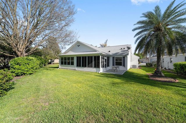 871 CASTLEBERRY CIRCLE, The Villages, FL 32162