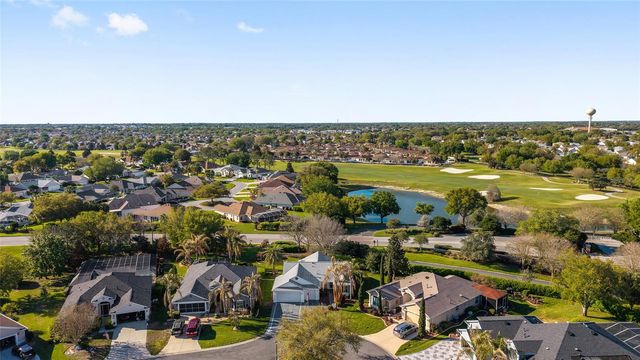 871 CASTLEBERRY CIRCLE, The Villages, FL 32162