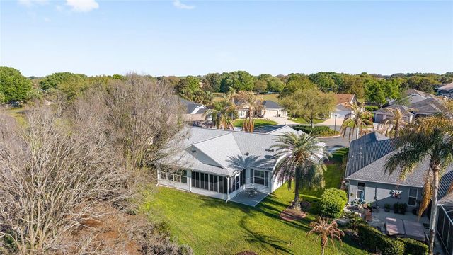 871 CASTLEBERRY CIRCLE, The Villages, FL 32162