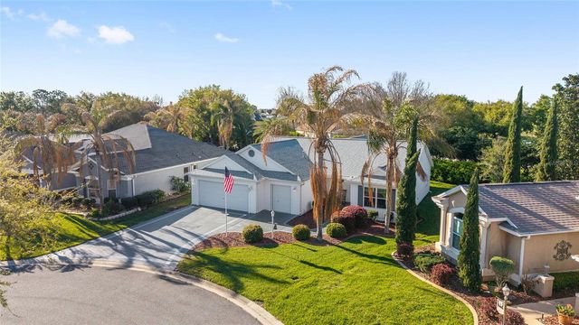 871 CASTLEBERRY CIRCLE, The Villages, FL 32162
