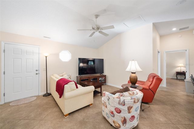 871 CASTLEBERRY CIRCLE, The Villages, FL 32162