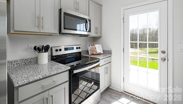3281 Ora Smith Road, Lincolnton, NC 28092