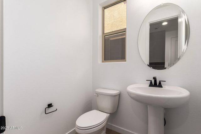 2787 N CLAIRE Drive, Buckeye, AZ 85396