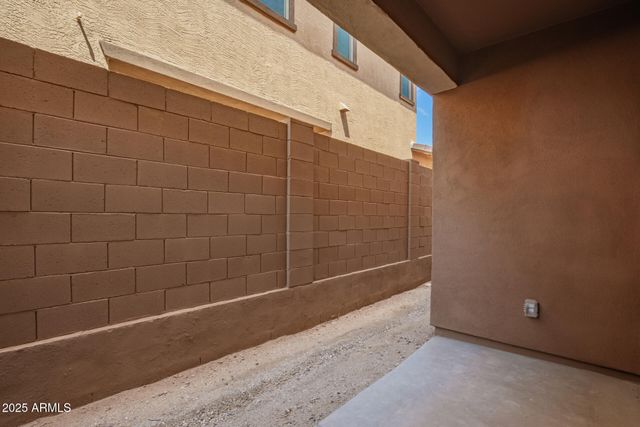 2787 N CLAIRE Drive, Buckeye, AZ 85396