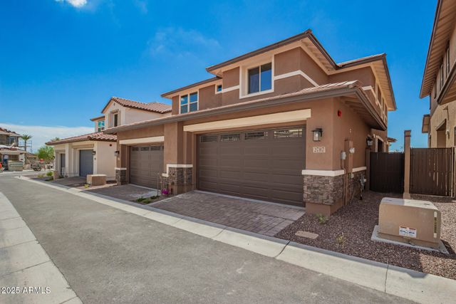 2787 N CLAIRE Drive, Buckeye, AZ 85396