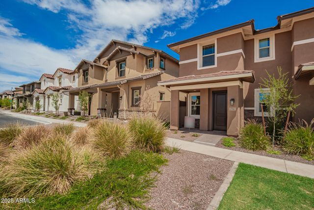 2787 N CLAIRE Drive, Buckeye, AZ 85396