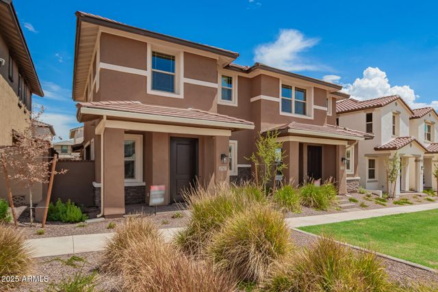 2787 N CLAIRE Drive, Buckeye, AZ 85396