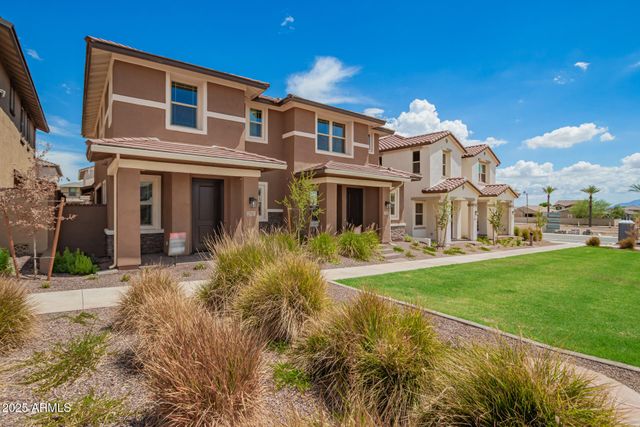 2787 N CLAIRE Drive, Buckeye, AZ 85396