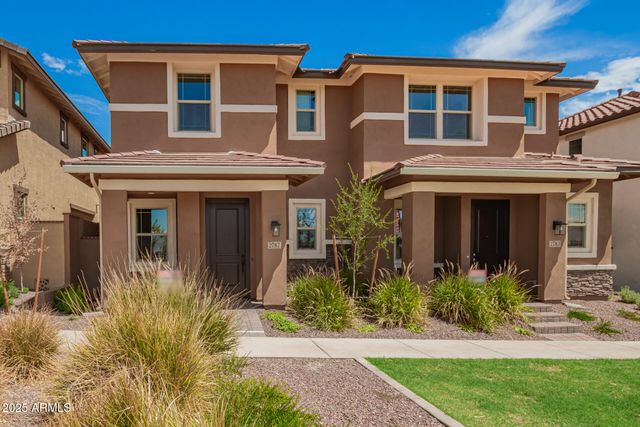 2787 N CLAIRE Drive, Buckeye, AZ 85396