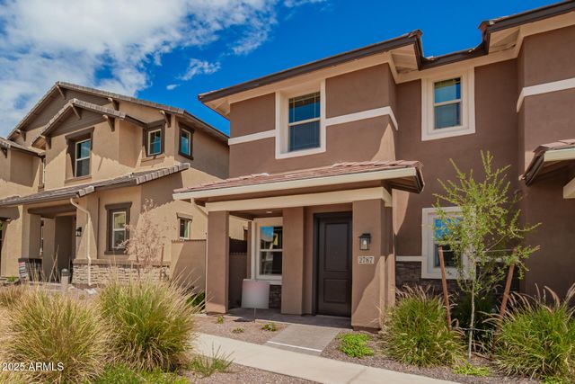 2787 N CLAIRE Drive, Buckeye, AZ 85396