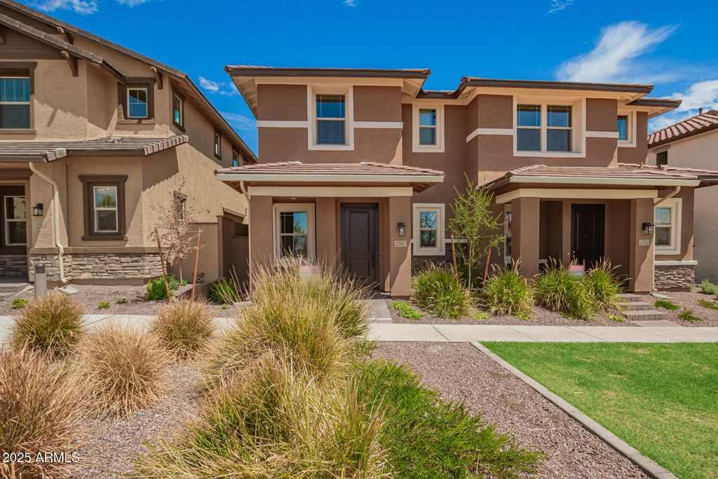 2787 N CLAIRE Drive, Buckeye, AZ 85396