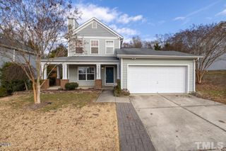 3617 Hamilton Mill Drive, Raleigh, NC 27616