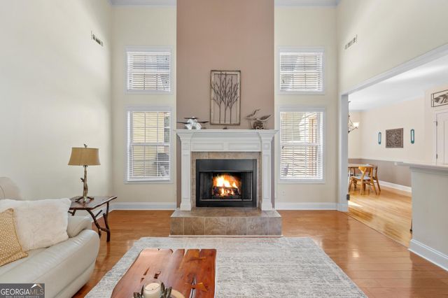 406 Long Shore Way, Newnan, GA 30265