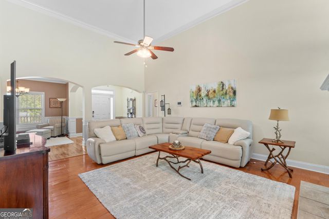 406 Long Shore Way, Newnan, GA 30265