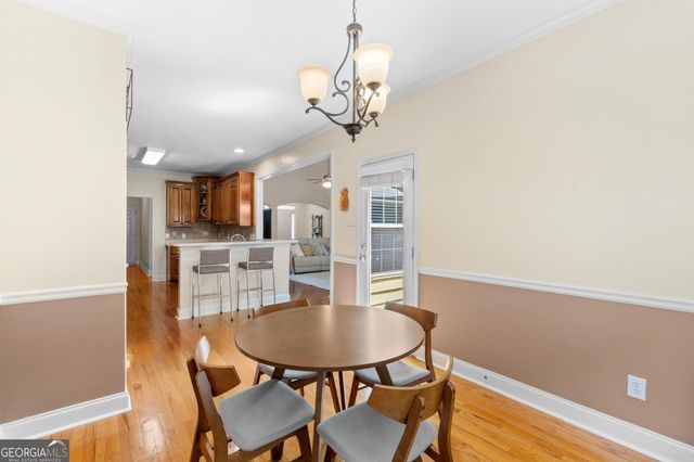 406 Long Shore Way, Newnan, GA 30265