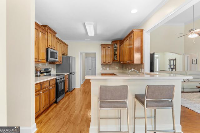 406 Long Shore Way, Newnan, GA 30265