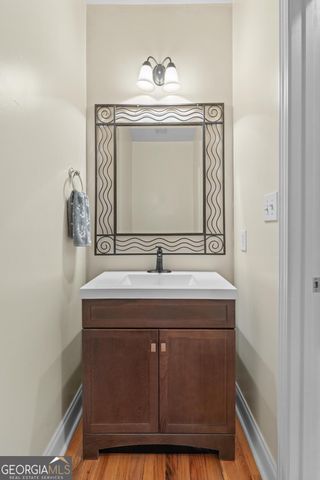 406 Long Shore Way, Newnan, GA 30265