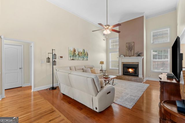 406 Long Shore Way, Newnan, GA 30265