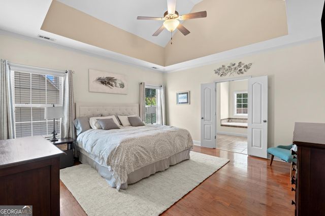 406 Long Shore Way, Newnan, GA 30265