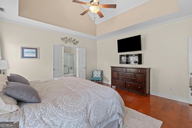 406 Long Shore Way, Newnan, GA 30265