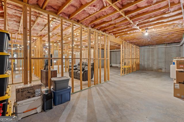 406 Long Shore Way, Newnan, GA 30265
