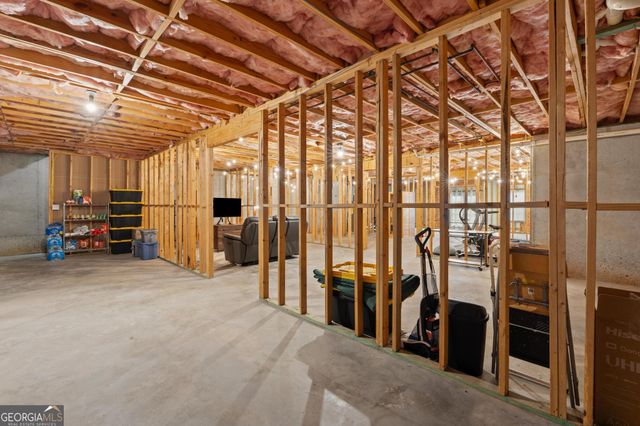 406 Long Shore Way, Newnan, GA 30265