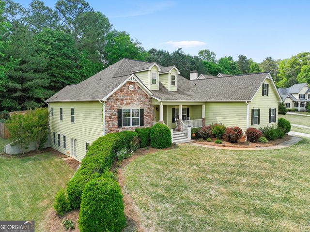 406 Long Shore Way, Newnan, GA 30265
