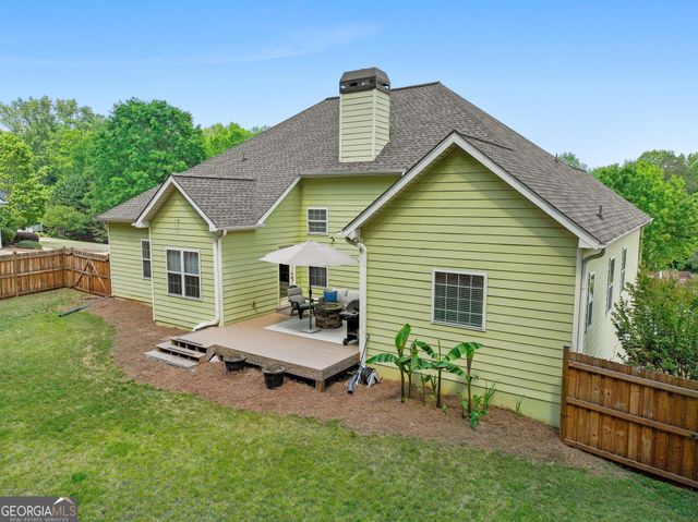 406 Long Shore Way, Newnan, GA 30265