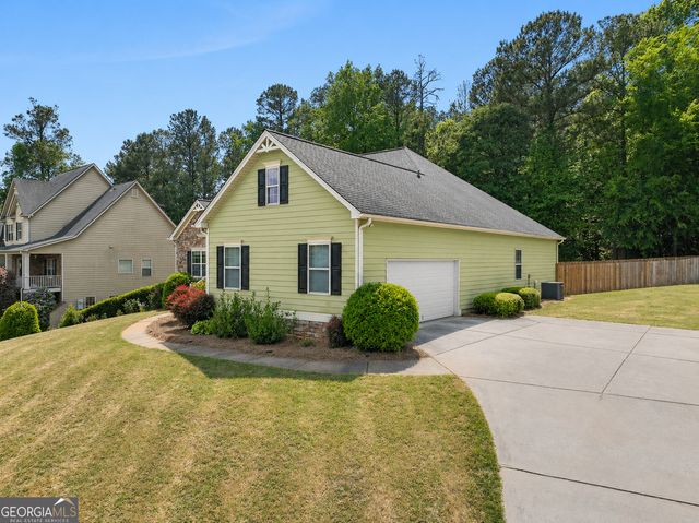 406 Long Shore Way, Newnan, GA 30265