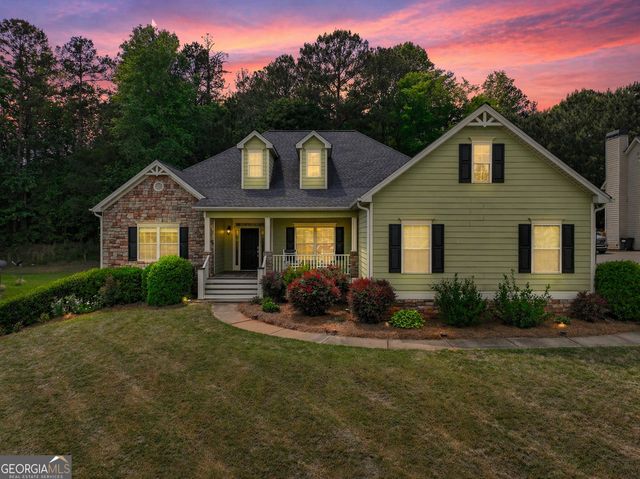 406 Long Shore Way, Newnan, GA 30265