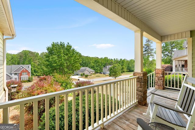 406 Long Shore Way, Newnan, GA 30265